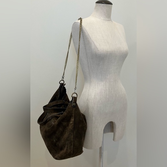 Patricia Nash Buffed Leather Bag - Picture 3 of 16